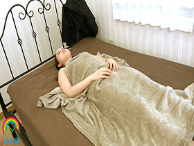 クズ野郎にドＭ調教され性玩具として育てられた奴隷少女を拾った。見捨てられた少女があまりにも不憫だったので一緒に生活して優しくしたら… 日向ゆら　サンプル画像13